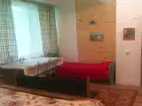 Семейный номер Стандарт с красивым видом из окна
