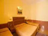 Четырёхместный номер Стандарт