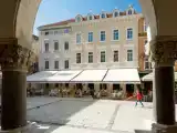 Run of House