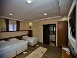 Номер Стандарт с 3 комнатами с видом на реку