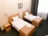 Кровать в общем номере