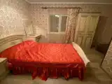 Четырёхместный люкс c 1 комнатой с балконом
