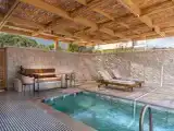 Двухместный Suite Mezzanine