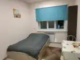 Двухместный номер Эконом с красивым видом из окна