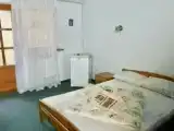 Двухместный номер Комфорт с балконом и с красивым видом из окна