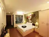 Двухместный номер Deluxe с красивым видом из окна