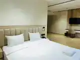 Двухместный номер Стандарт с балконом