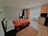 Трёхместный полулюкс