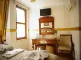 Трёхместный номер Стандарт с видом на город