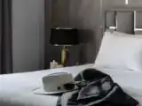 Двухместный номер Deluxe