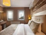 Двухместный номер Стандарт with sea view