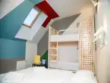 Семейный номер Стандарт