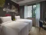 Двухместный номер COLLECTION Club Premier