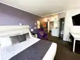 Двухместный номер Стандарт