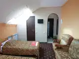 Номер Стандарт с красивым видом из окна