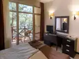 Номер Стандарт с балконом