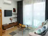 Номер Дуплекс с балконом и with landmark view