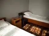 Пятиместный номер Эконом с видом на город