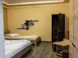 Трёхместный семейный номер Deluxe