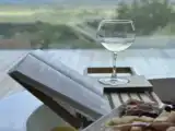 Семейный коттедж с балконом