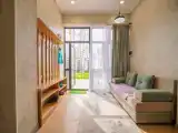 Апартаменты