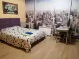 Трёхместный номер Стандарт