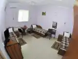 Трёхместный номер Эконом