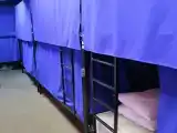 Кровать в общем номере