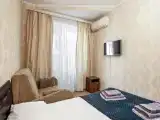 Двухместный семейный номер Улучшенный с видом на внутренний двор