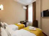Двухместный номер Стандарт