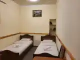Двухместный номер Стандарт с красивым видом из окна