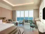 Двухместный номер Renovated Superior с видом на море