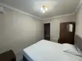 Номер Эконом с видом на внутренний двор