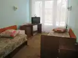Двухместный номер Стандарт с балконом