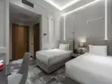 Двухместный номер Стандарт