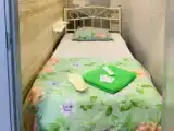 Одноместный номер Эконом