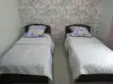 Двухместный номер Стандарт с красивым видом из окна