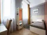 Одноместный номер Стандарт
