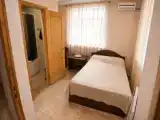 Двухместный номер Эконом с видом на сад