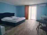 Двухместный номер Стандарт с балконом