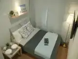 Апартаменты с красивым видом из окна