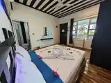 Двухместный номер Стандарт с красивым видом из окна