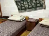 Двухместный номер Deluxe с балконом