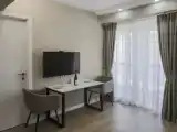 Номер Стандарт с балконом и с видом на море