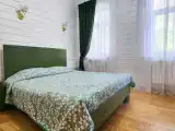 Двухместный коттедж Комфорт с видом на парк