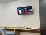 Трёхместный номер Стандарт