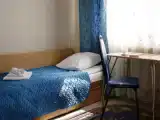 Одноместный номер Стандарт