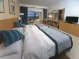 Двухместный номер Premium рядом с пляжем