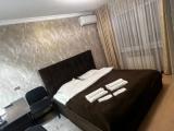 Двухместный номер Deluxe с красивым видом из окна