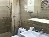 Четырёхместный номер Комфорт с красивым видом из окна